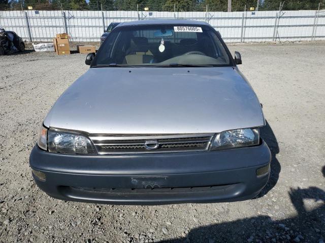 2T1BA02E8VC224838 - 1997 TOYOTA COROLLA BASE 金色 照片 5