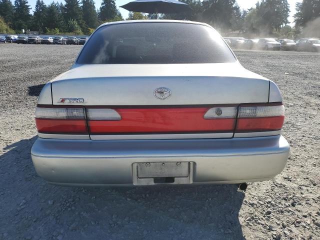 2T1BA02E8VC224838 - 1997 TOYOTA COROLLA BASE 金色 照片 6