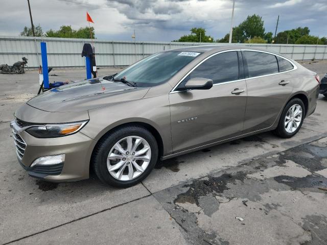 2020 CHEVROLET MALIBU LT, 