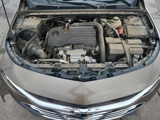 1G1ZD5ST9LF074561 - 2020 CHEVROLET MALIBU LT TAN photo 11