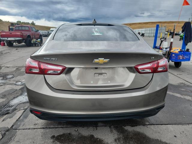 1G1ZD5ST9LF074561 - 2020 CHEVROLET MALIBU LT TAN photo 6