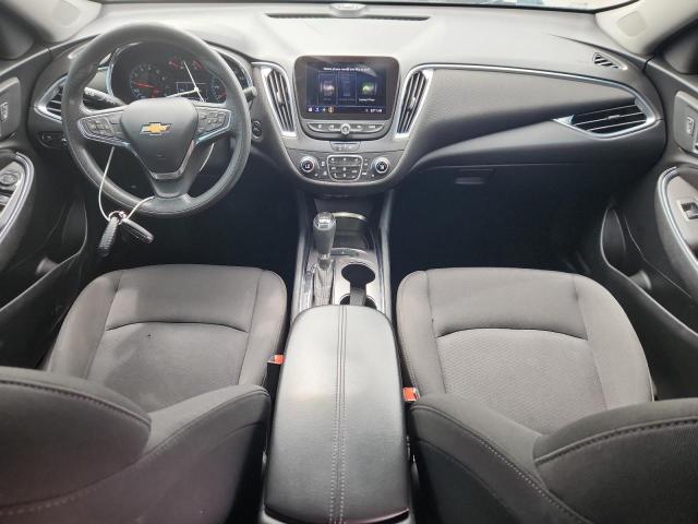 1G1ZD5ST9LF074561 - 2020 CHEVROLET MALIBU LT TAN photo 8