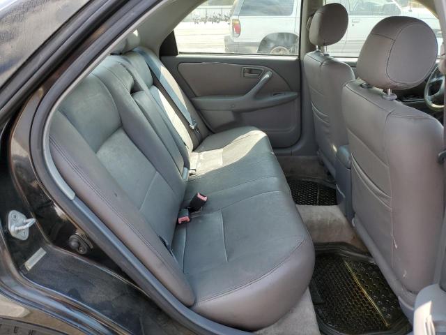 JT2BF22K4X0177915 - 1999 TOYOTA CAMRY LE BLACK photo 10