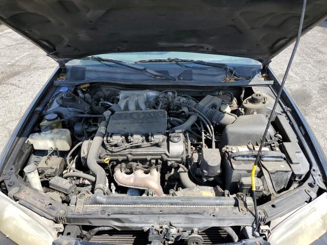 JT2BF22K4X0177915 - 1999 TOYOTA CAMRY LE BLACK photo 11
