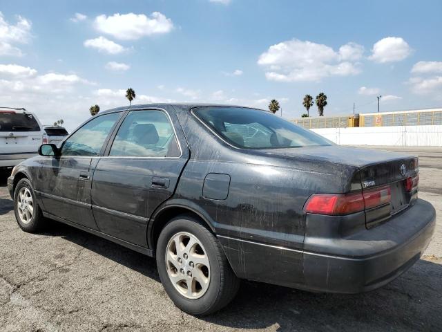 JT2BF22K4X0177915 - 1999 TOYOTA CAMRY LE BLACK photo 2
