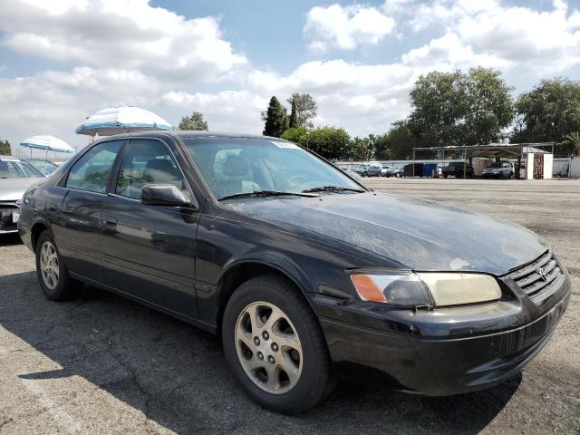 JT2BF22K4X0177915 - 1999 TOYOTA CAMRY LE BLACK photo 4