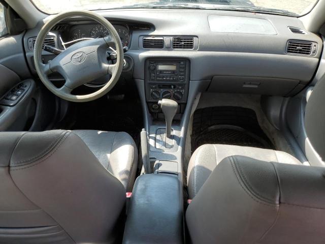 JT2BF22K4X0177915 - 1999 TOYOTA CAMRY LE BLACK photo 8