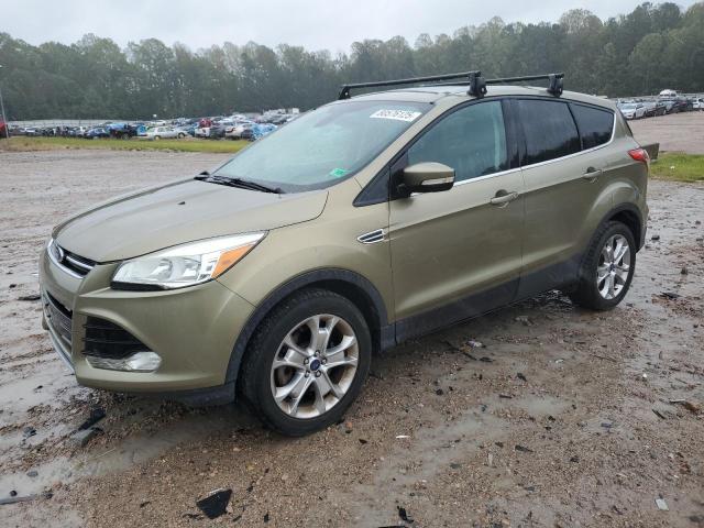 2013 FORD ESCAPE SEL, 