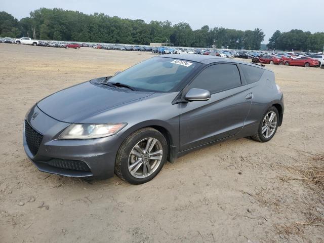 2013 HONDA CR-Z, 