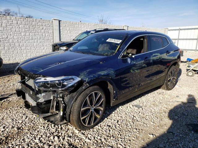 2022 BMW X2 XDRIVE28I, 