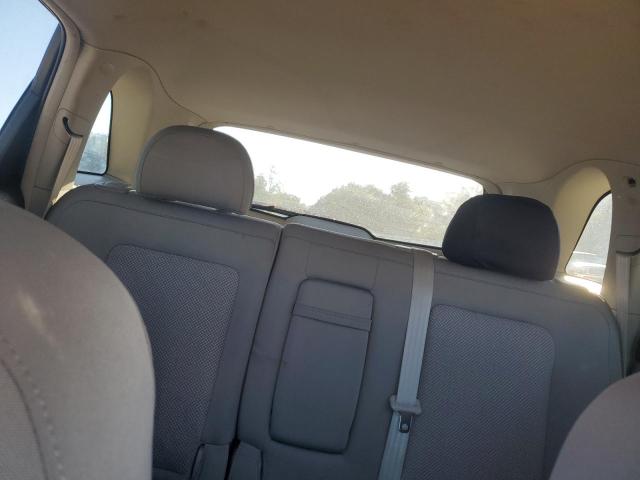 3GSCL53748S620076 - 2008 SATURN VUE XR BLUE photo 10