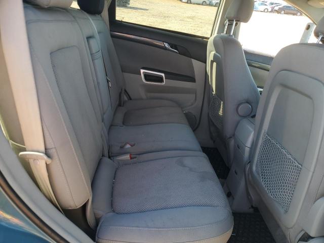 3GSCL53748S620076 - 2008 SATURN VUE XR BLUE photo 11