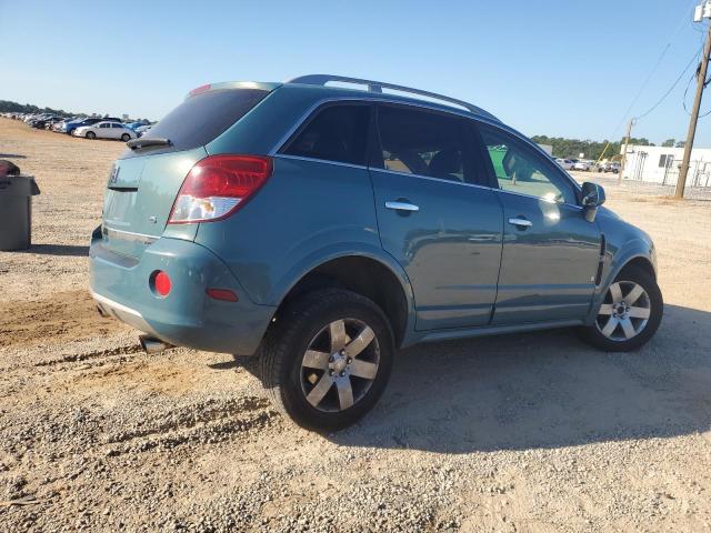 3GSCL53748S620076 - 2008 SATURN VUE XR BLUE photo 3