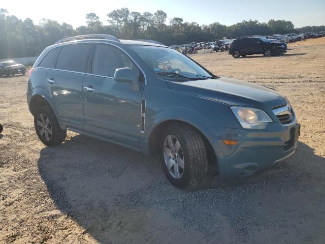 3GSCL53748S620076 - 2008 SATURN VUE XR BLUE photo 4