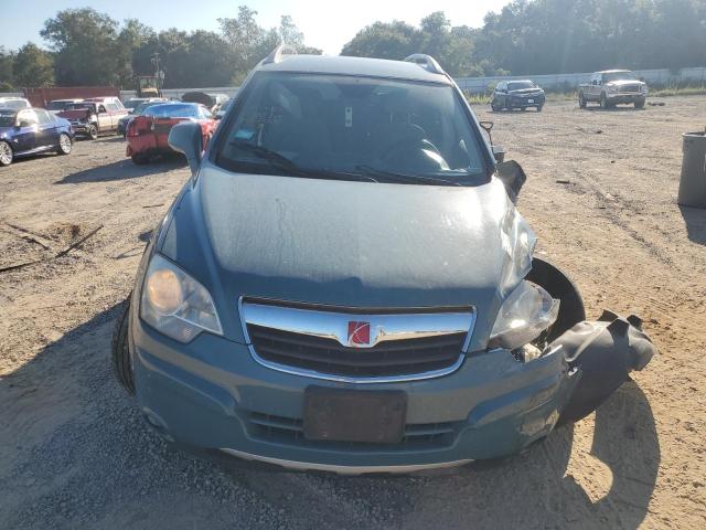 3GSCL53748S620076 - 2008 SATURN VUE XR BLUE photo 5