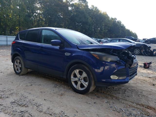 1FMCU0GX7EUC61514 - 2014 FORD ESCAPE SE BLUE photo 4