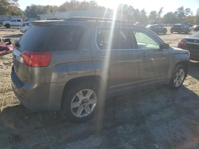 2CTALUEC8B6210253 - 2011 GMC TERRAIN SLT GRAY photo 3