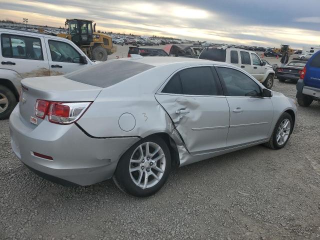 1G11C5SA7GF149651 - 2016 CHEVROLET MALIBU LIM LT 银色 照片 3