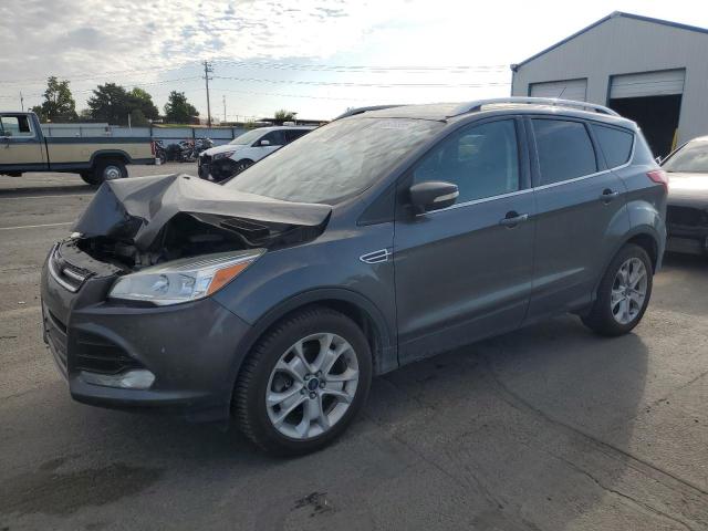 2016 FORD ESCAPE TITANIUM, 