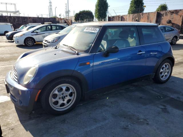 2005 MINI COOPER, 
