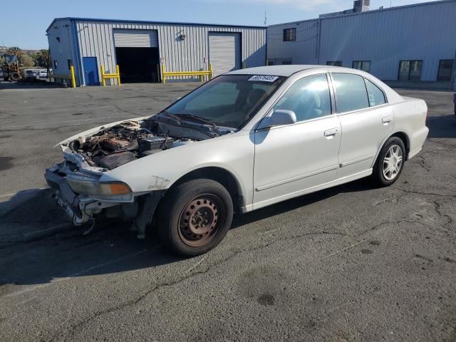 2002 MITSUBISHI GALANT ES, 