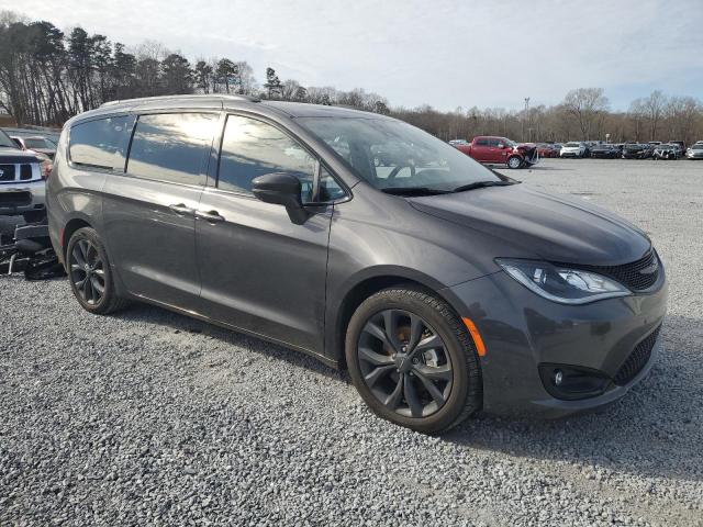 2C4RC1GG8KR652459 - 2019 CHRYSLER PACIFICA LIMITED GRAY photo 4