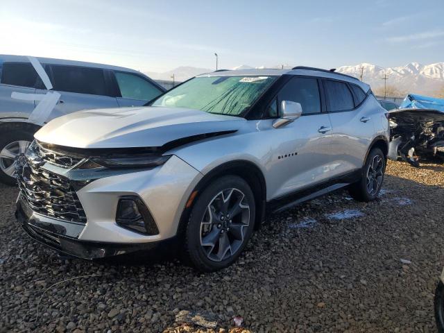 2020 CHEVROLET BLAZER RS, 