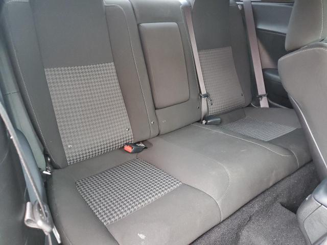 2C3CDZFJ2NH123473 - 2022 DODGE CHALLENGER R/T SCAT PACK BLUE photo 10