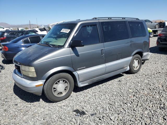 2000 GMC SAFARI XT, null
