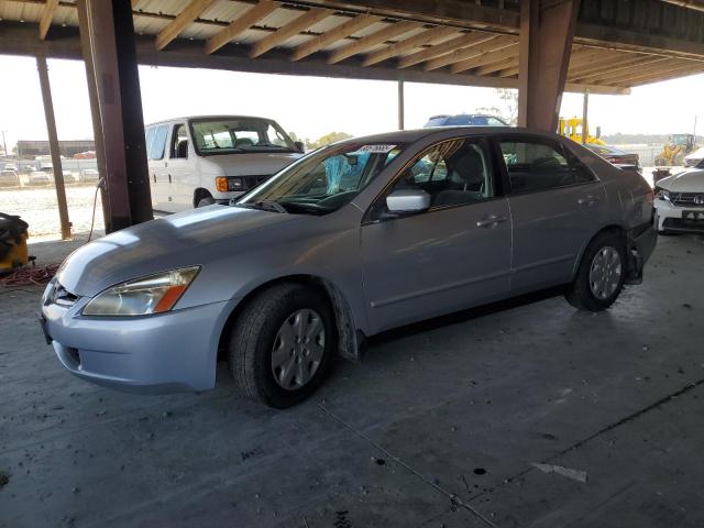 2004 HONDA ACCORD LX, 