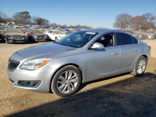 2014 BUICK REGAL, 