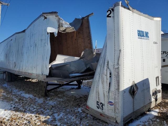 1UYVS25335P686050 - 2005 UTILITY UTILITY Սպիտակ լուսանկար 1