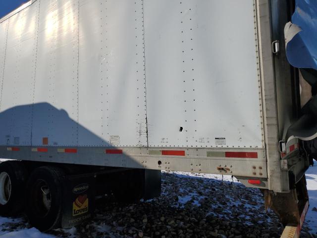 1UYVS25335P686050 - 2005 UTILITY UTILITY Սպիտակ լուսանկար 3