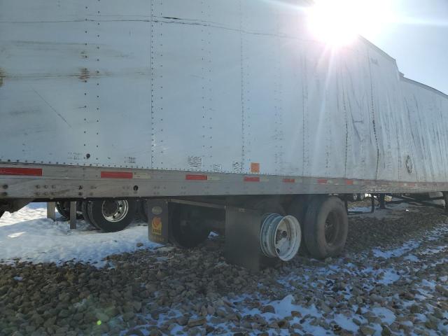 1UYVS25335P686050 - 2005 UTILITY UTILITY Սպիտակ լուսանկար 4