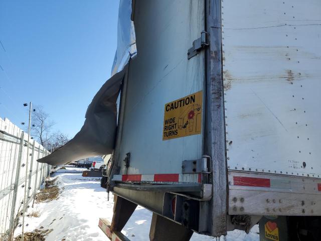 1UYVS25335P686050 - 2005 UTILITY UTILITY Սպիտակ լուսանկար 6