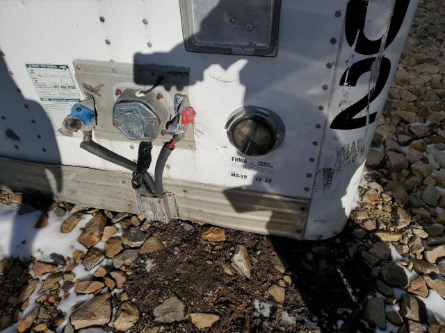 1UYVS25335P686050 - 2005 UTILITY UTILITY Սպիտակ լուսանկար 7