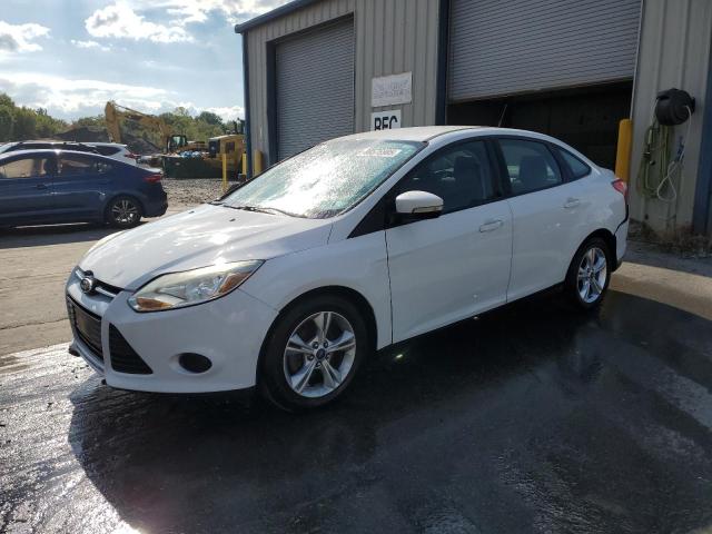 2013 FORD FOCUS SE, 