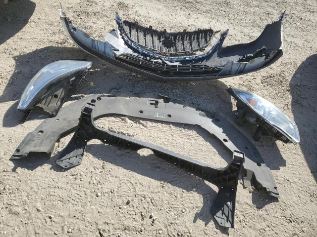 5GAKVBKD5GJ231570 - 2016 BUICK ENCLAVE Ağ foto 13