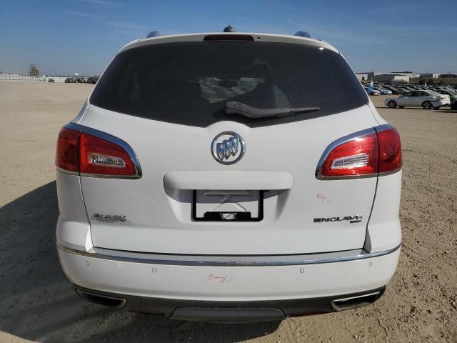 5GAKVBKD5GJ231570 - 2016 BUICK ENCLAVE Ağ foto 6