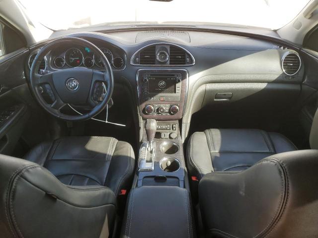 5GAKVBKD5GJ231570 - 2016 BUICK ENCLAVE Ağ foto 8