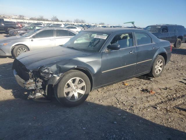 2007 CHRYSLER 300 TOURING, 