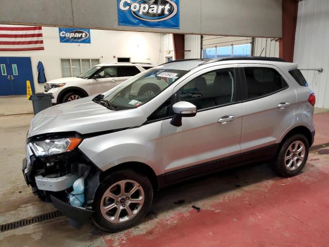 2022 FORD ECOSPORT SE, 