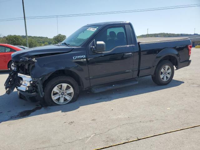 2018 FORD F150, 