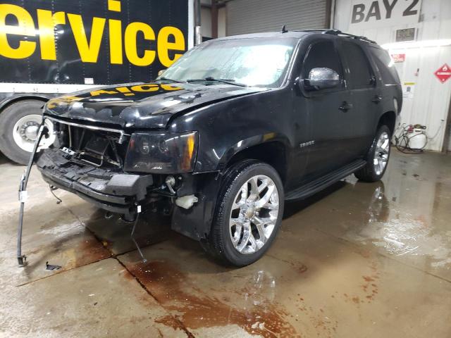 2011 CHEVROLET TAHOE K1500 LT, 