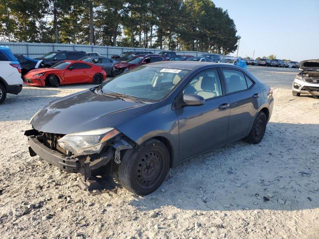 2014 TOYOTA COROLLA L, 