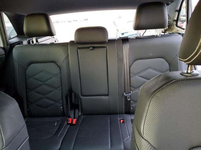 1V2HE2CA7RC202185 - 2024 VOLKSWAGEN ATLAS CROS SE WHITE photo 10