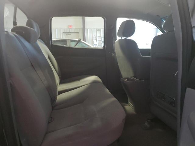 3TMJU62N57M030980 - 2007 TOYOTA TACOMA DOUBLE CAB PRERUNNER BLACK photo 10