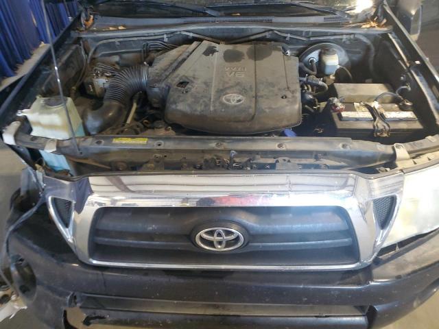 3TMJU62N57M030980 - 2007 TOYOTA TACOMA DOUBLE CAB PRERUNNER BLACK photo 11