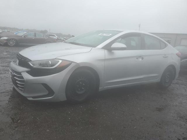 2018 HYUNDAI ELANTRA SE, 