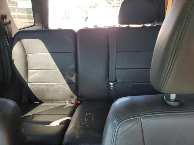 1FMCU9EG5CKB67261 - 2012 FORD ESCAPE LIMITED SILVER photo 10